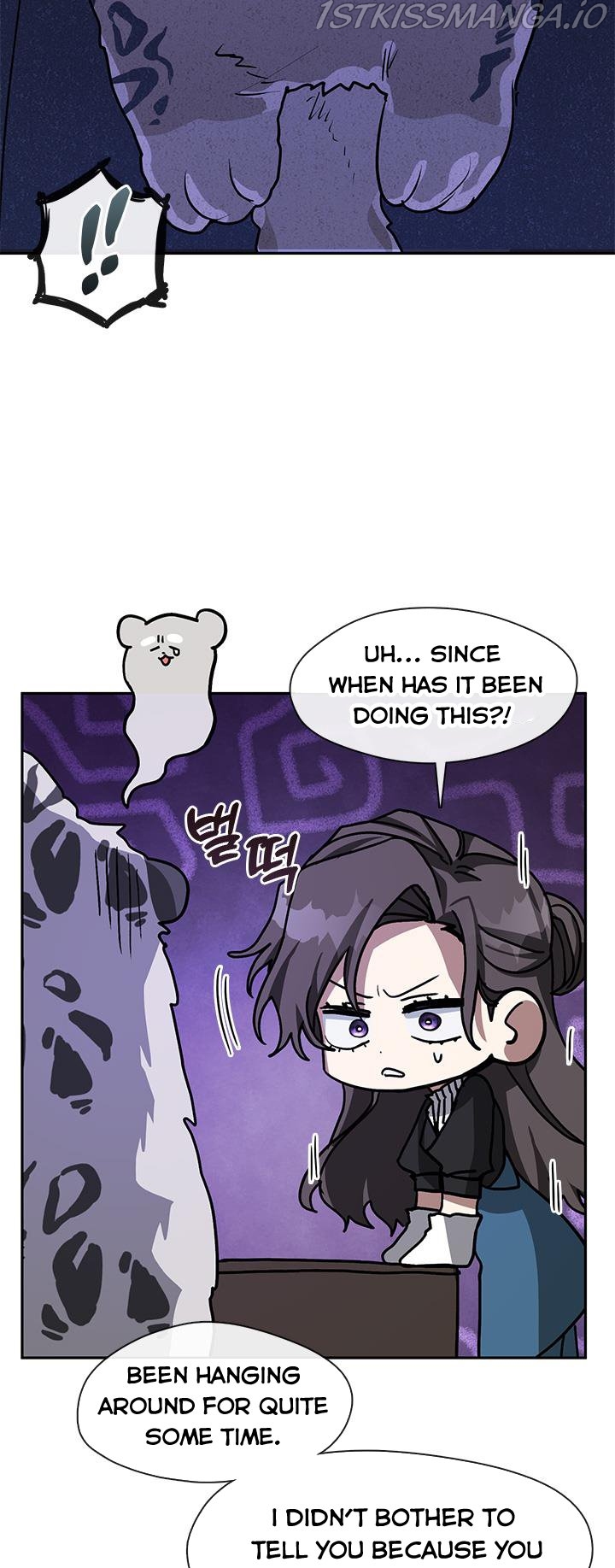 Read I Failed To Throw The Villain Away Manga Online
