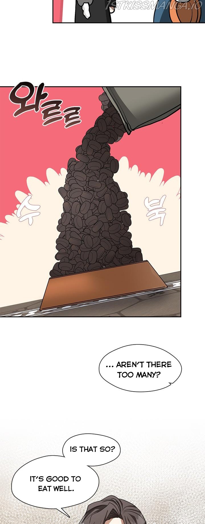 Read I Failed To Throw The Villain Away Manga Online