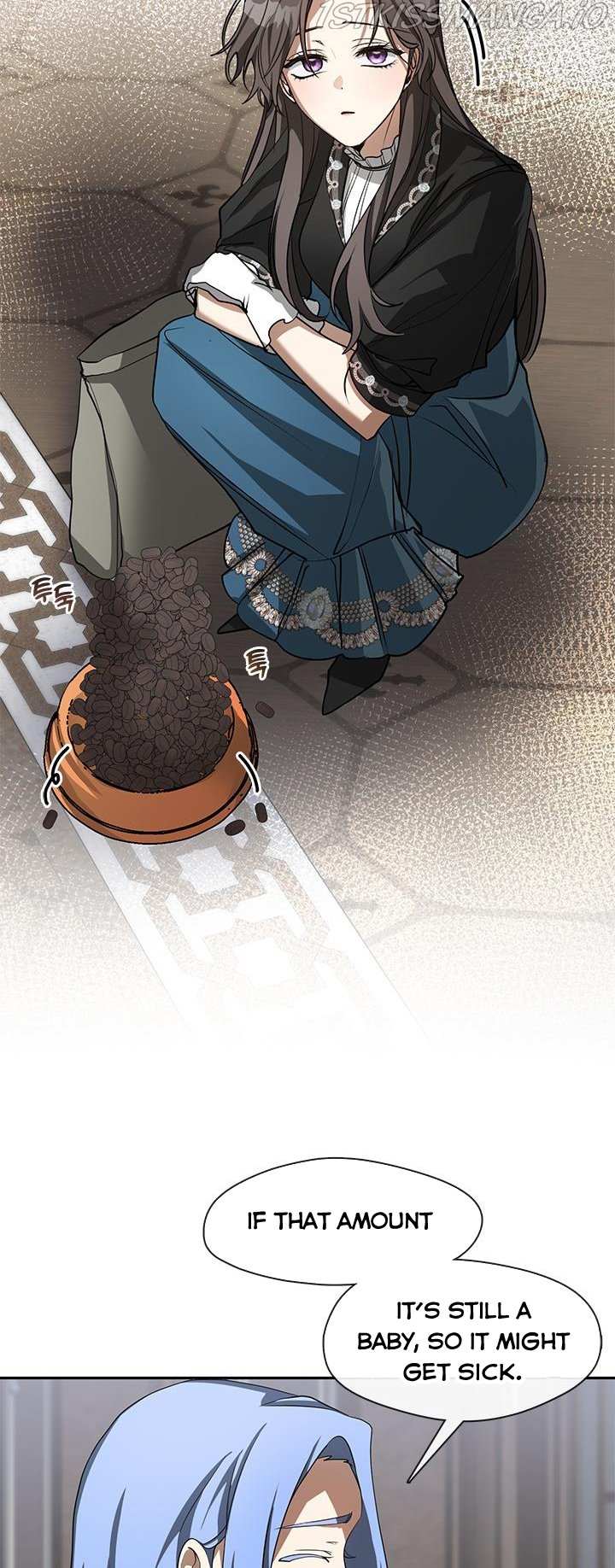 Read I Failed To Throw The Villain Away Manga Online