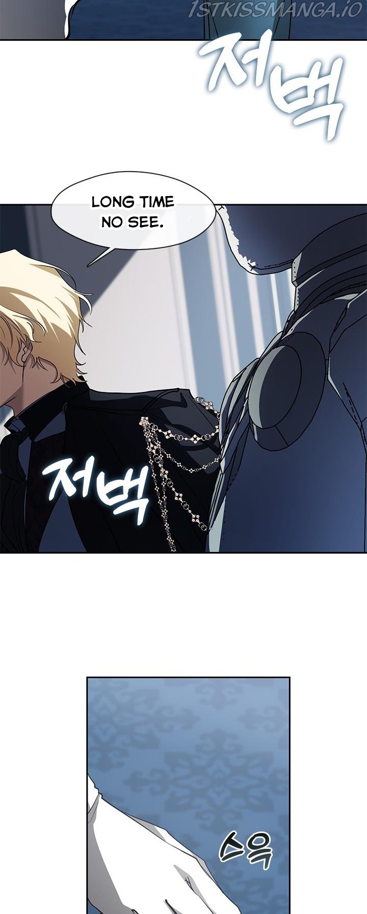 Read I Failed To Throw The Villain Away Manga Online