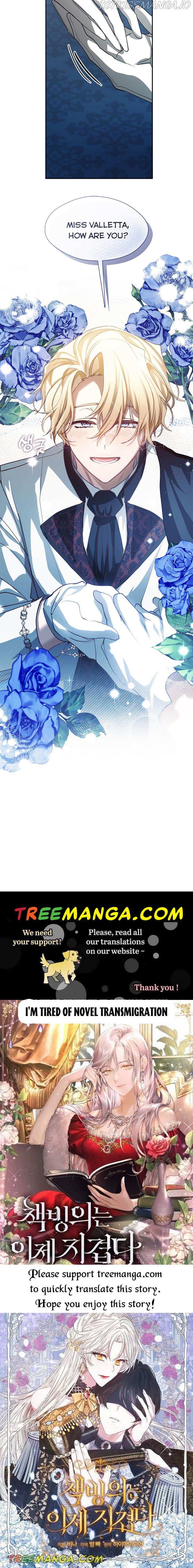 Read I Failed To Throw The Villain Away Manga Online