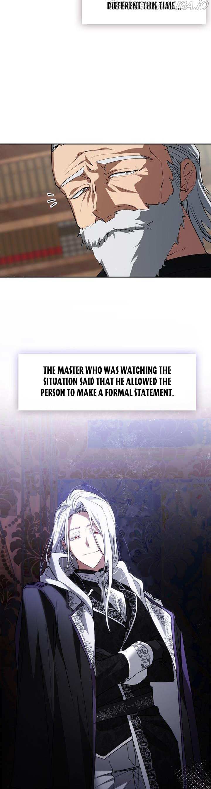 Read I Failed To Throw The Villain Away Manga Online
