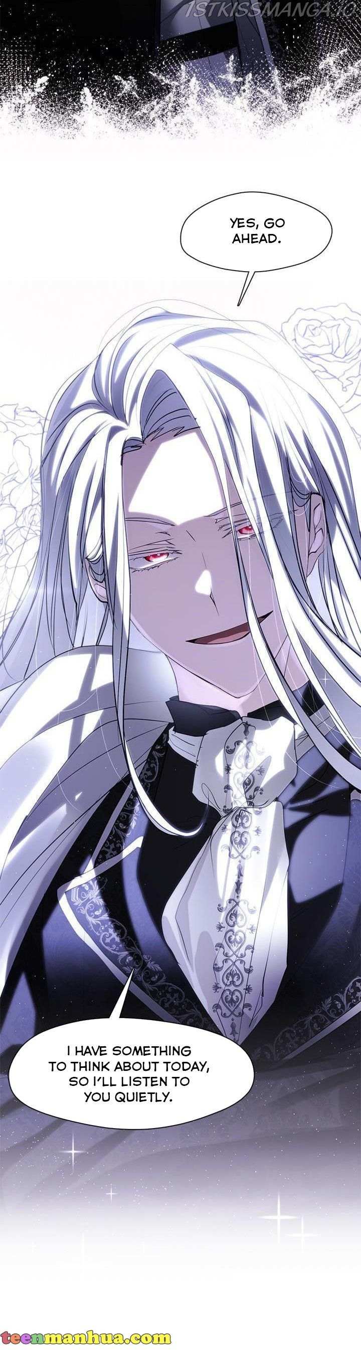 Read I Failed To Throw The Villain Away Manga Online
