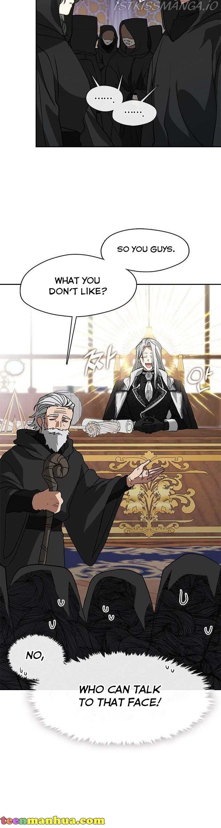 Read I Failed To Throw The Villain Away Manga Online