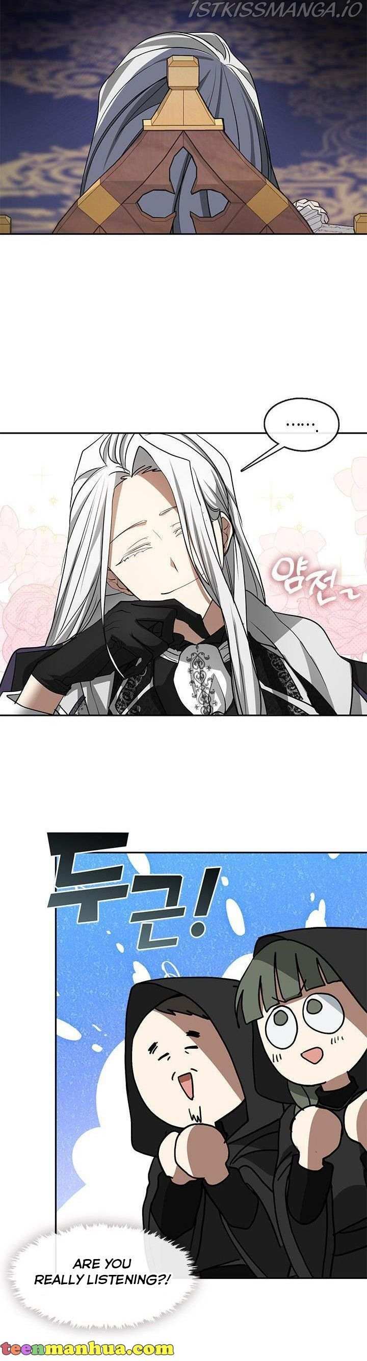 Read I Failed To Throw The Villain Away Manga Online