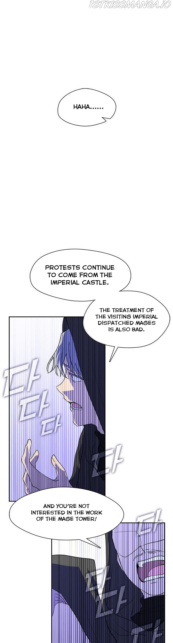 Read I Failed To Throw The Villain Away Manga Online