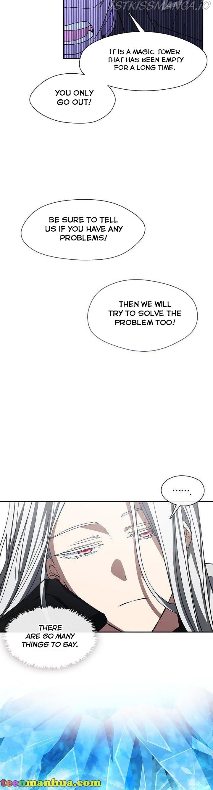 Read I Failed To Throw The Villain Away Manga Online