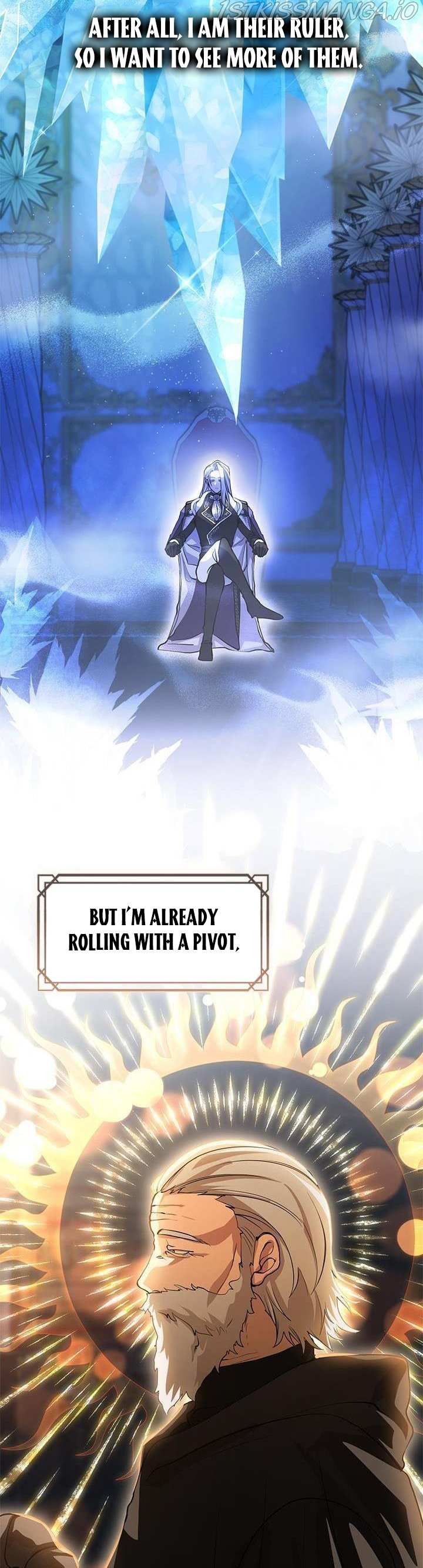 Read I Failed To Throw The Villain Away Manga Online