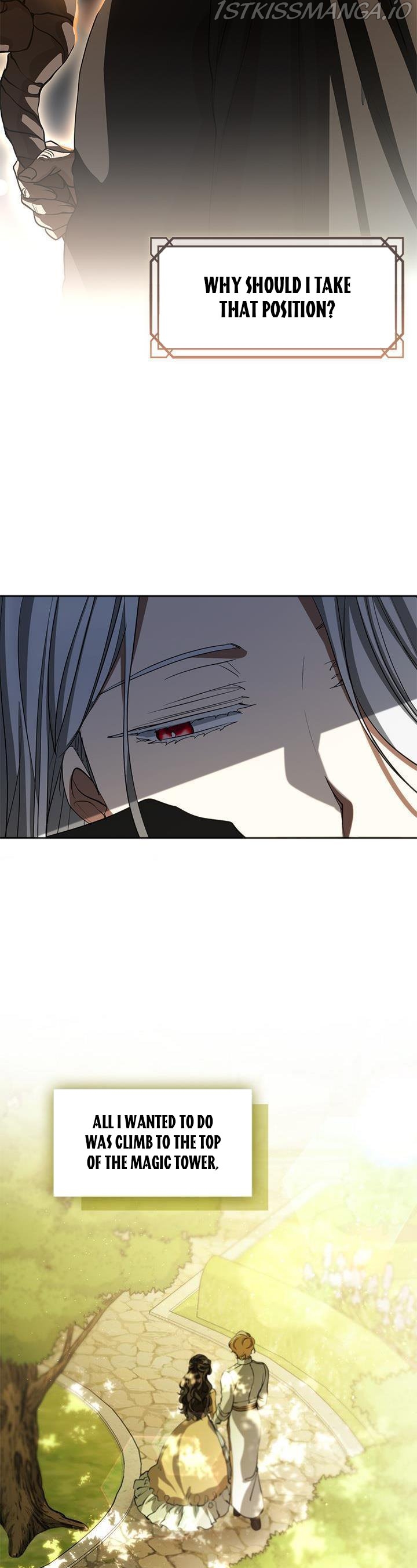 Read I Failed To Throw The Villain Away Manga Online