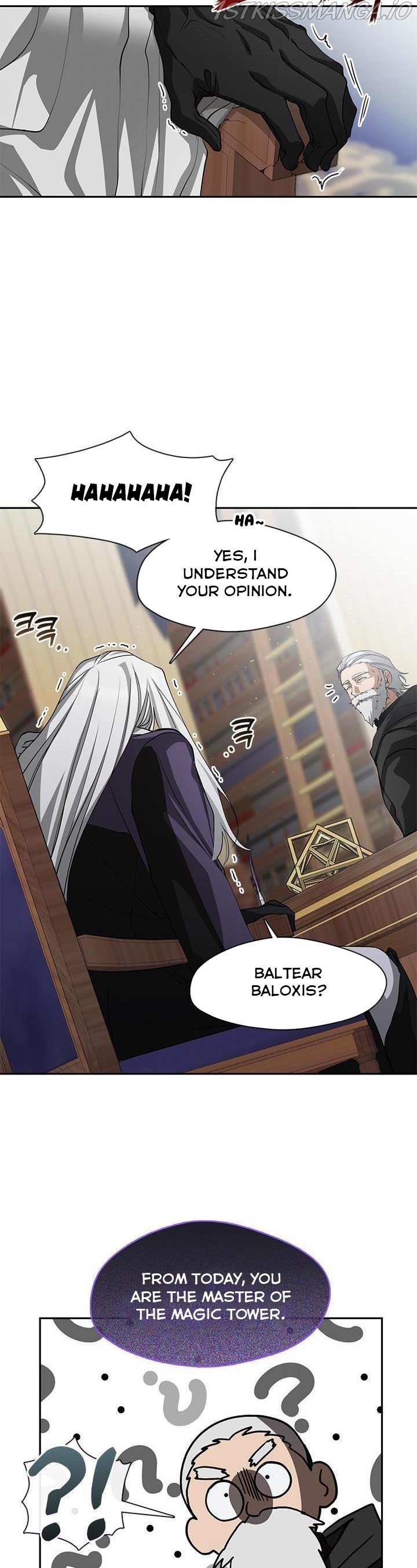 Read I Failed To Throw The Villain Away Manga Online