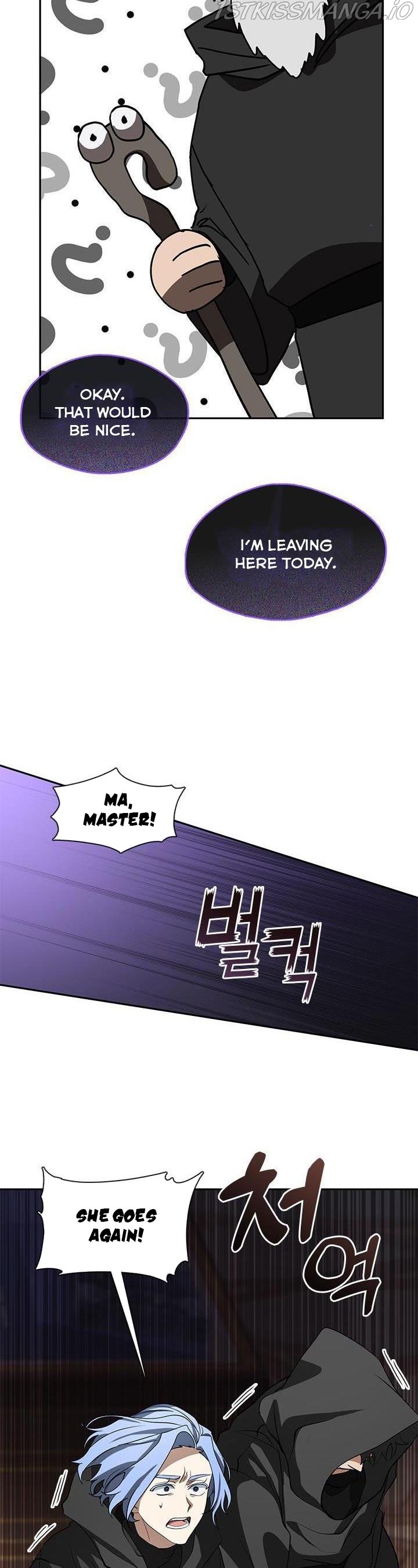 Read I Failed To Throw The Villain Away Manga Online