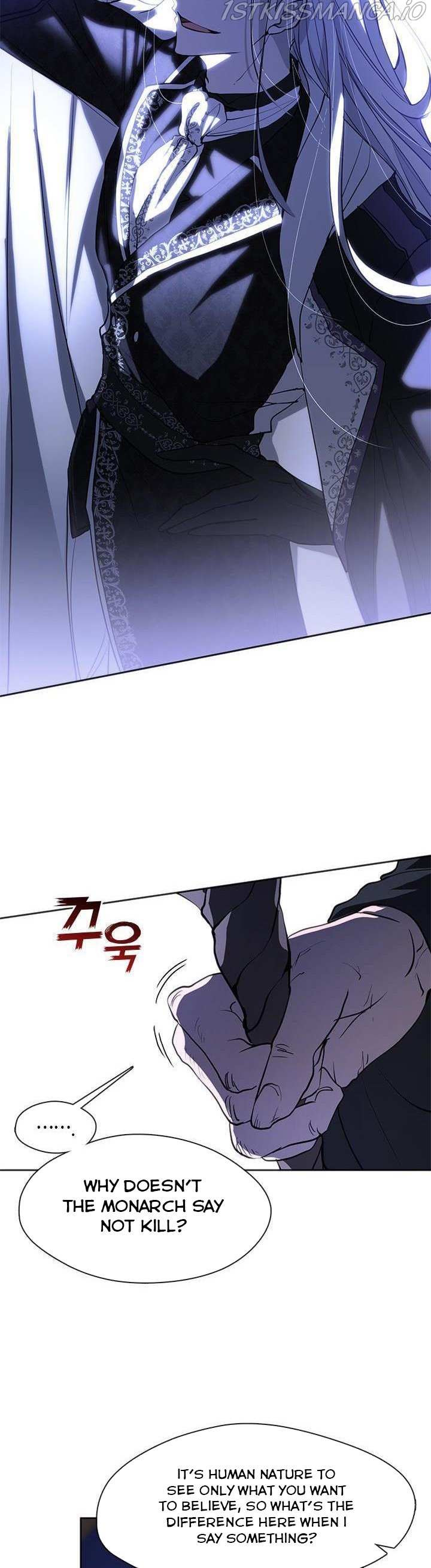 Read I Failed To Throw The Villain Away Manga Online