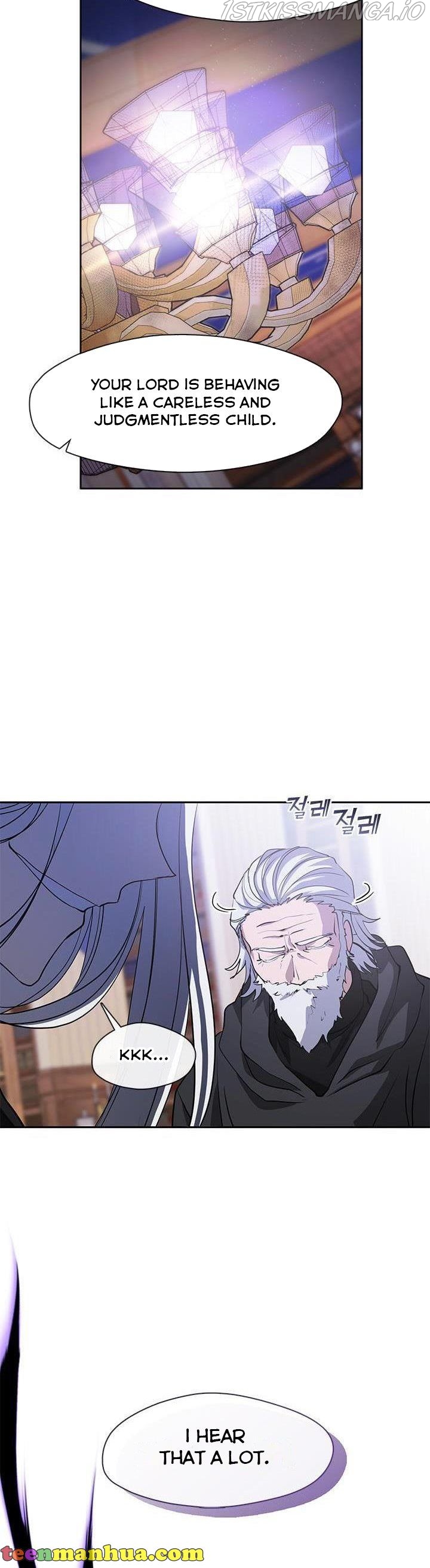 Read I Failed To Throw The Villain Away Manga Online