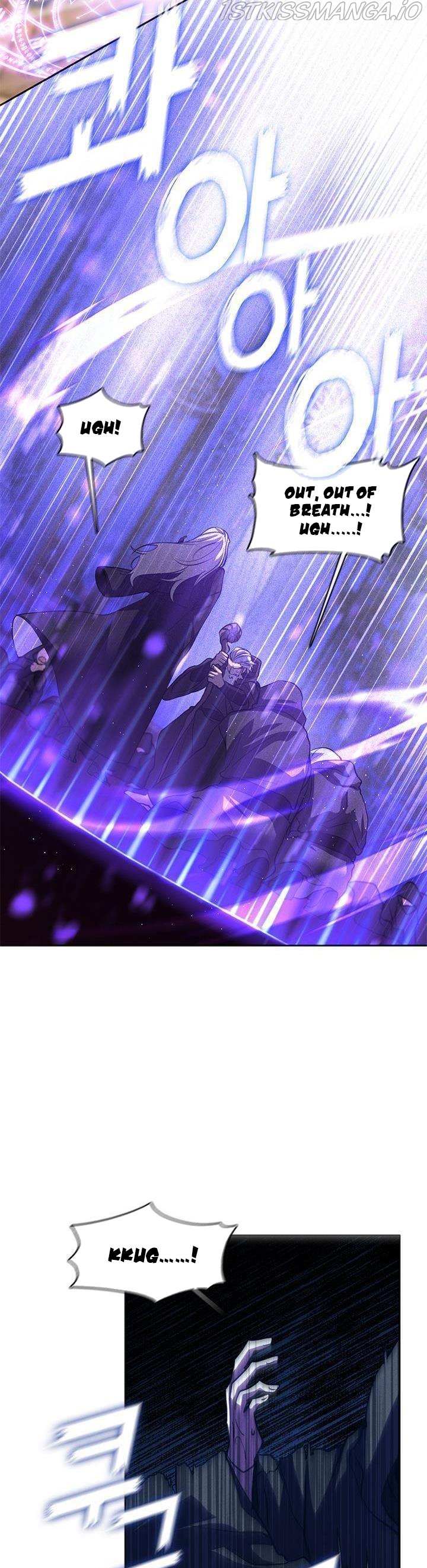Read I Failed To Throw The Villain Away Manga Online