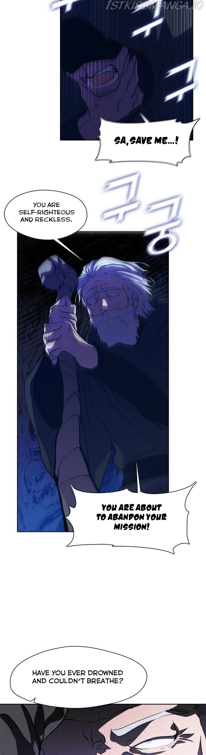 Read I Failed To Throw The Villain Away Manga Online