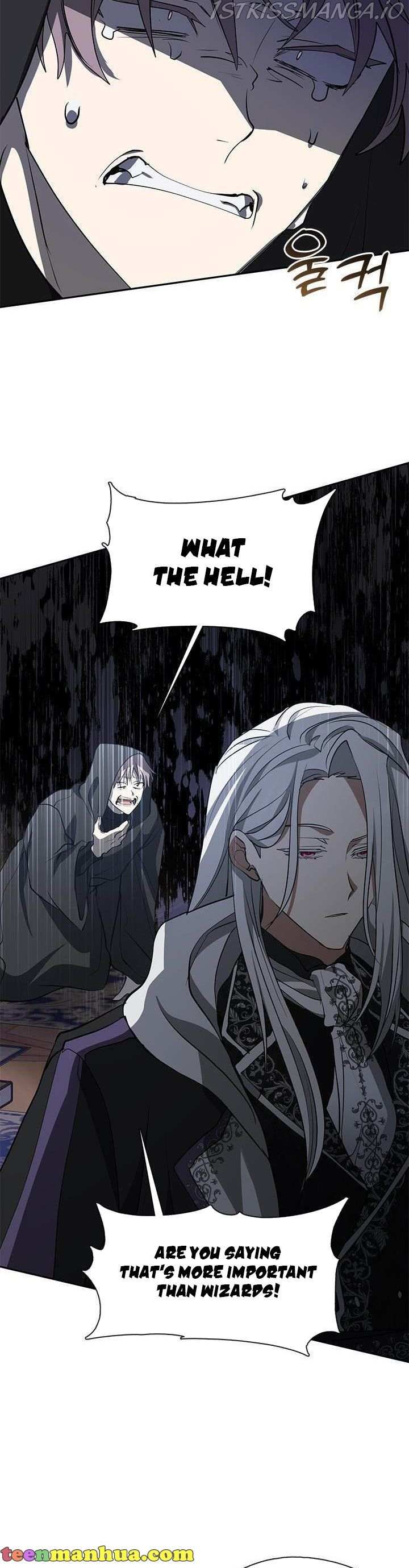 Read I Failed To Throw The Villain Away Manga Online