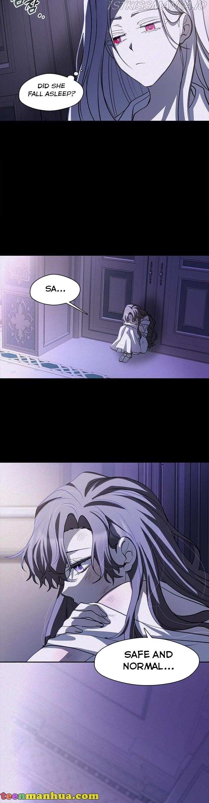 Read I Failed To Throw The Villain Away Manga Online