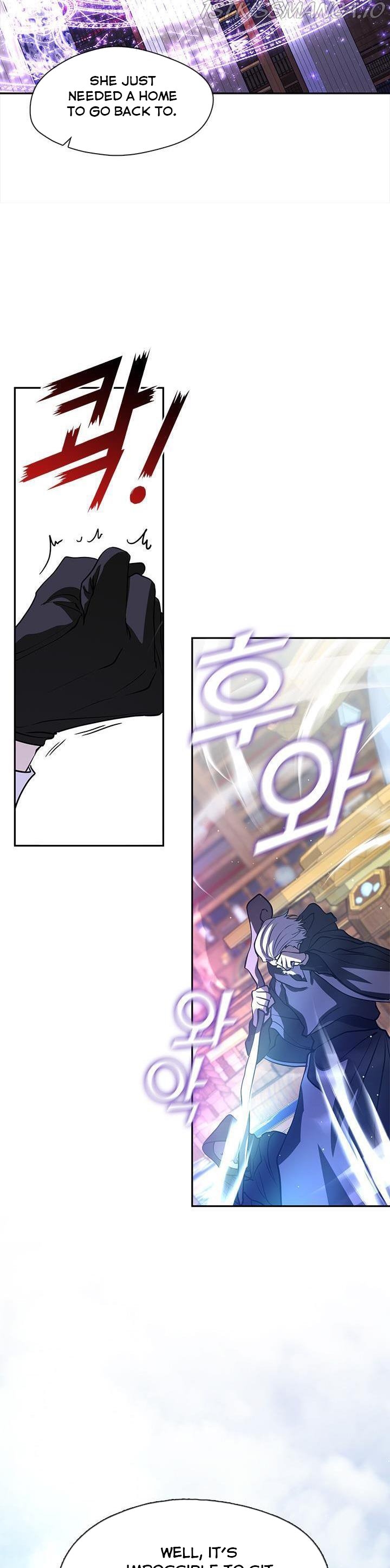 Read I Failed To Throw The Villain Away Manga Online