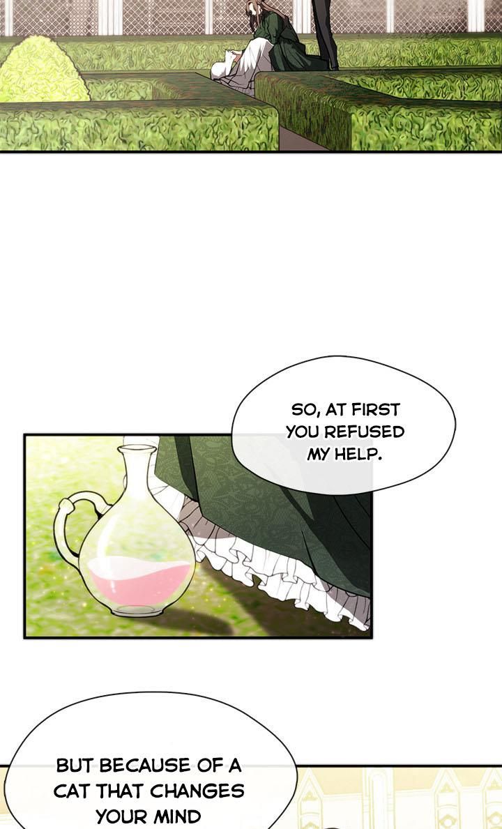 Read I Failed To Throw The Villain Away Manga Online