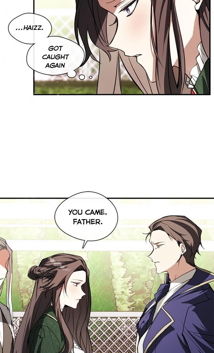 Read I Failed To Throw The Villain Away Manga Online