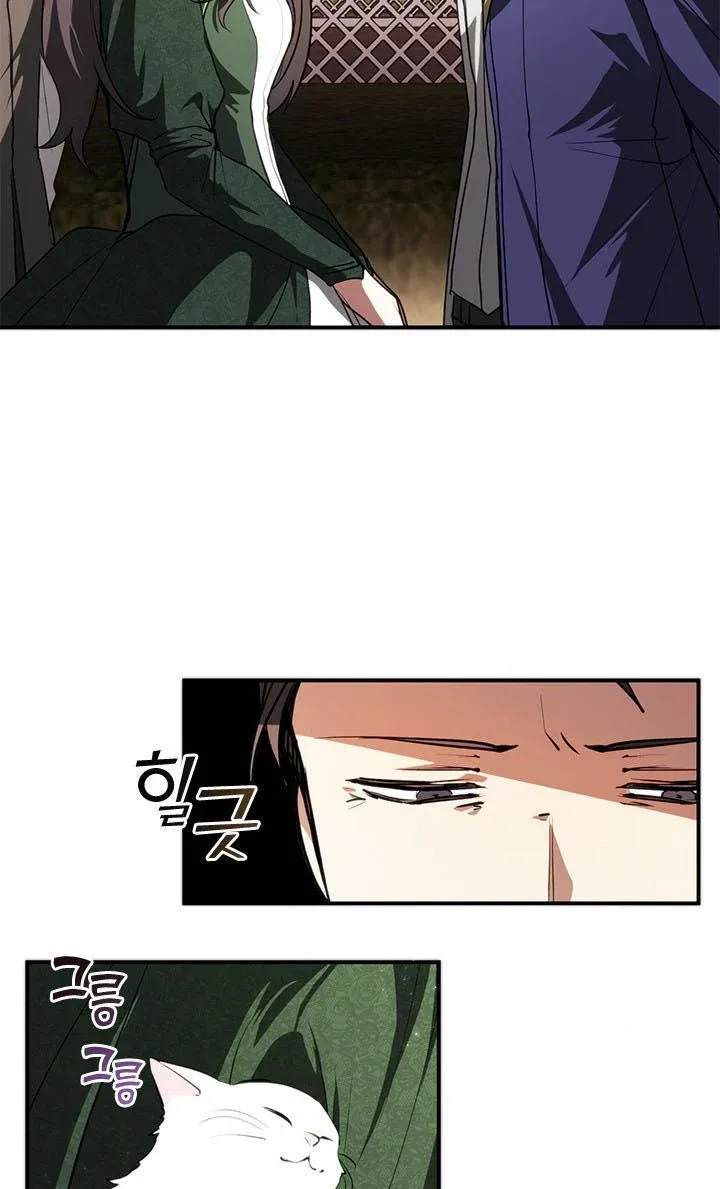 Read I Failed To Throw The Villain Away Manga Online