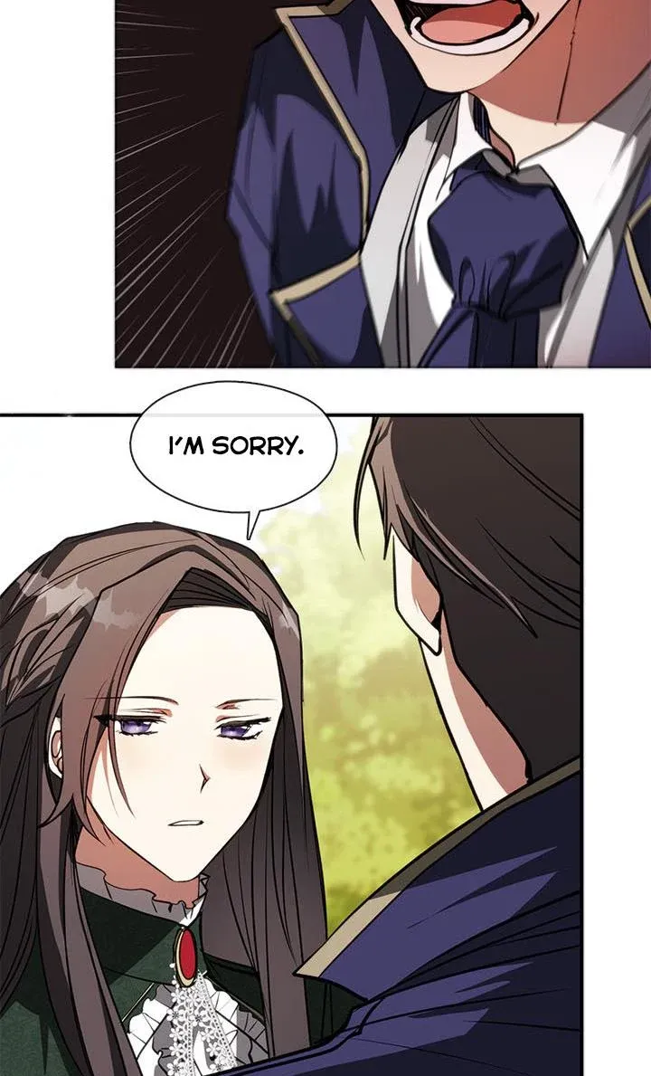 Read I Failed To Throw The Villain Away Manga Online