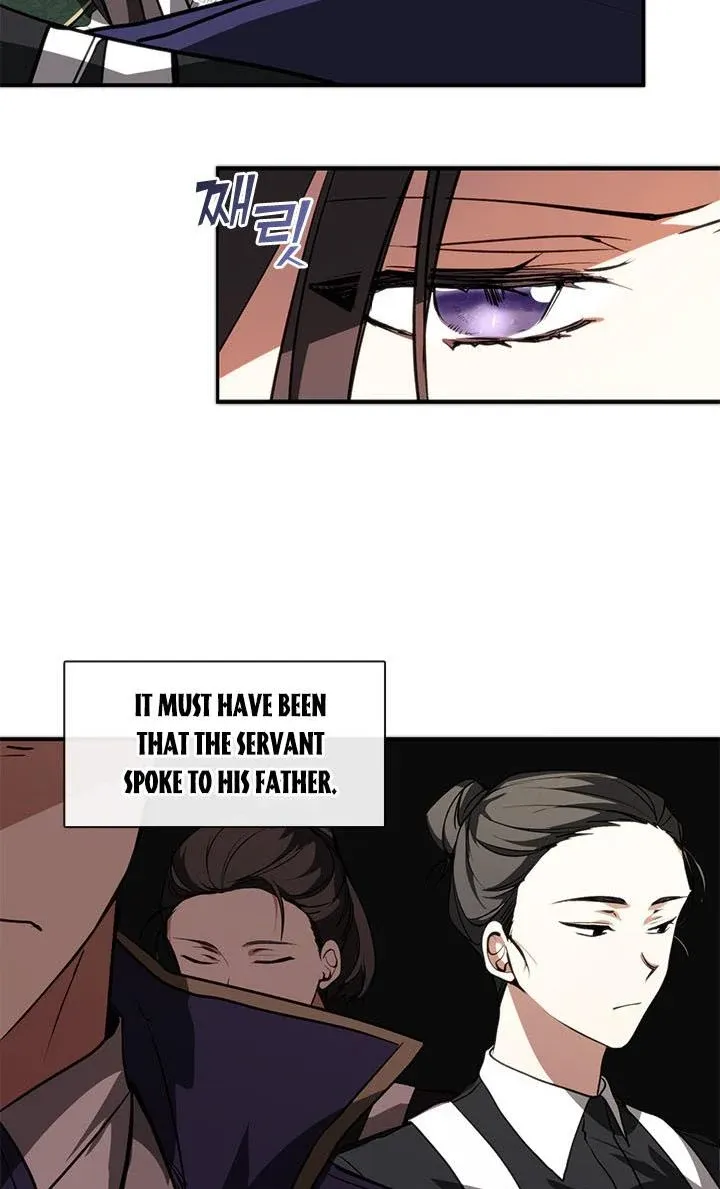 Read I Failed To Throw The Villain Away Manga Online