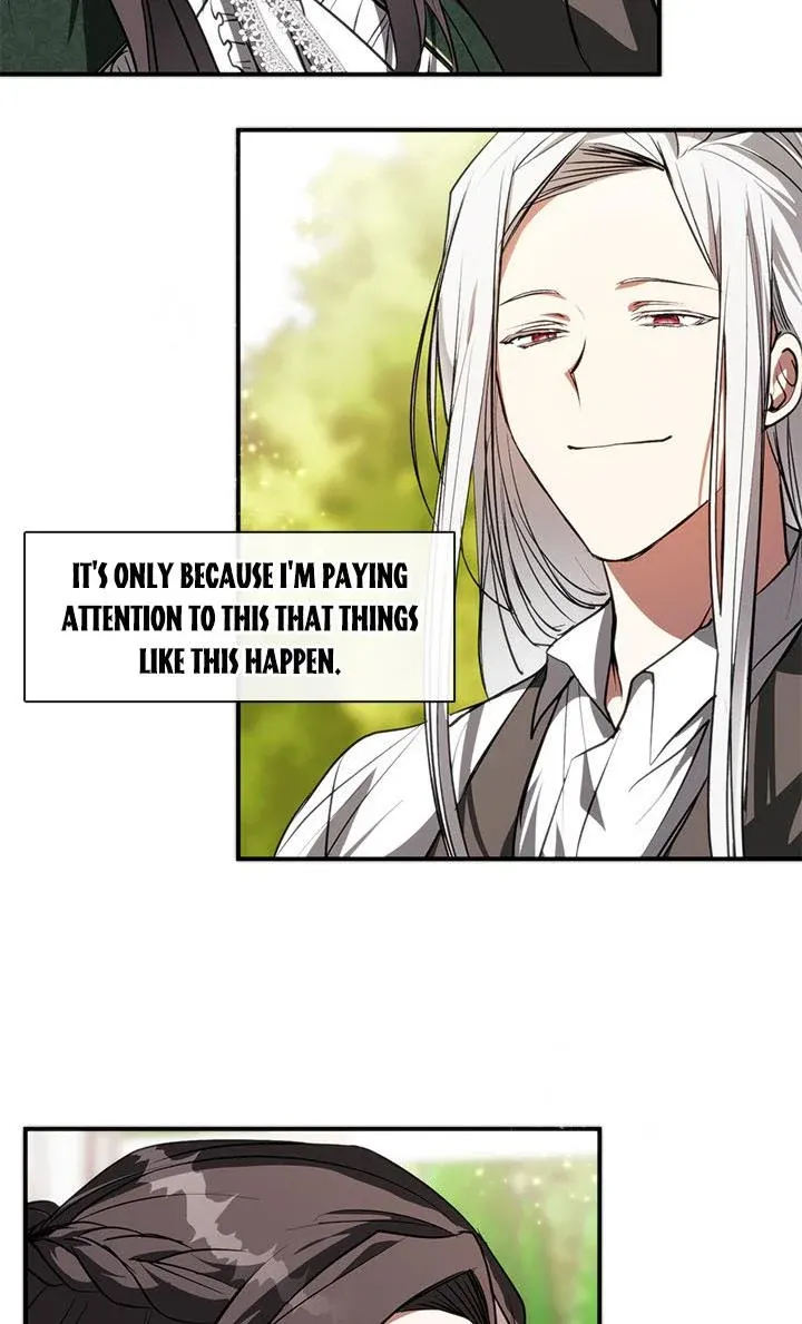 Read I Failed To Throw The Villain Away Manga Online