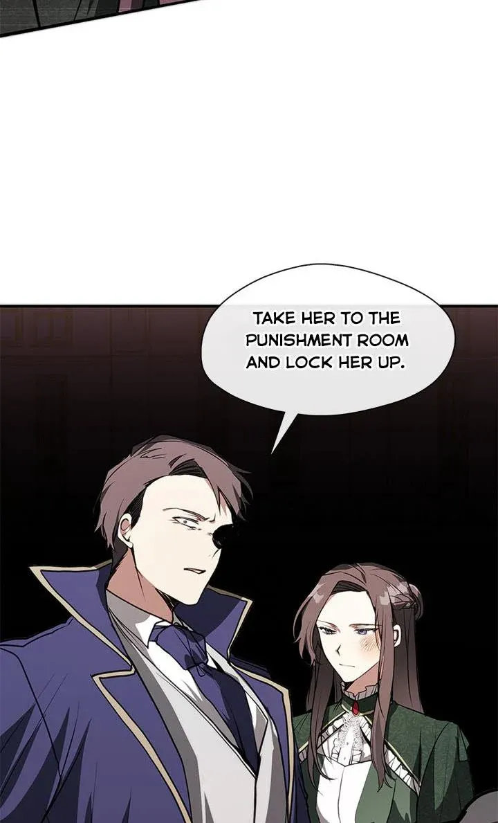 Read I Failed To Throw The Villain Away Manga Online