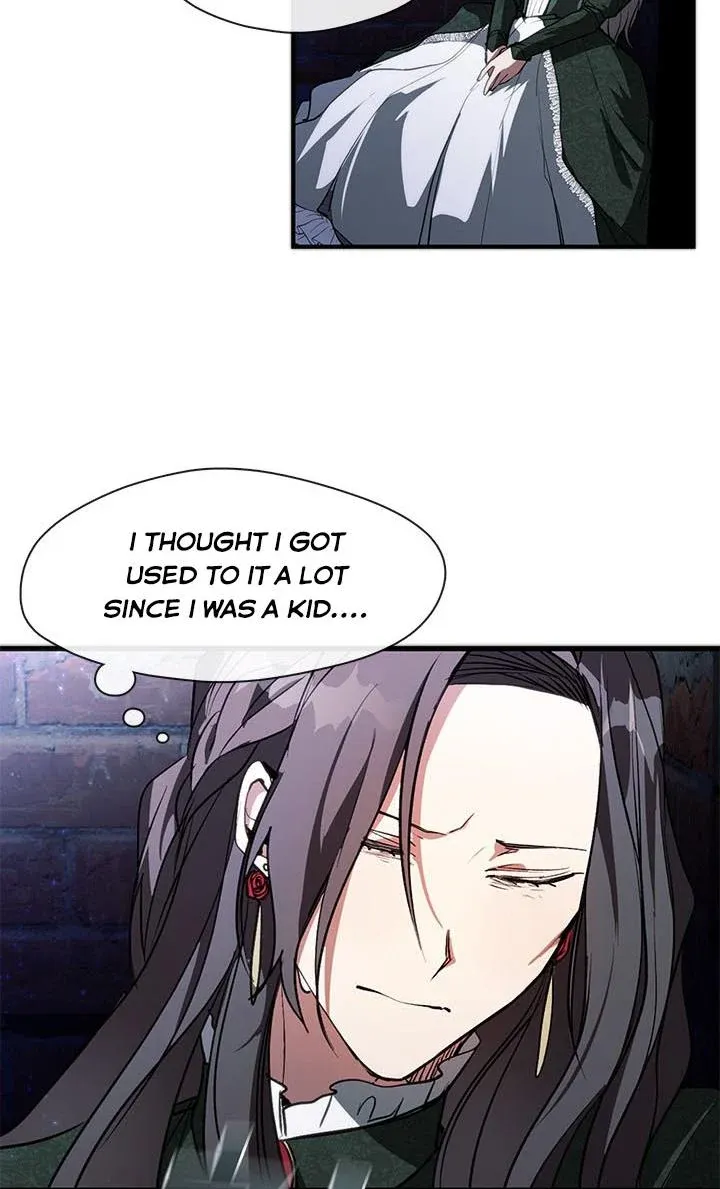 Read I Failed To Throw The Villain Away Manga Online