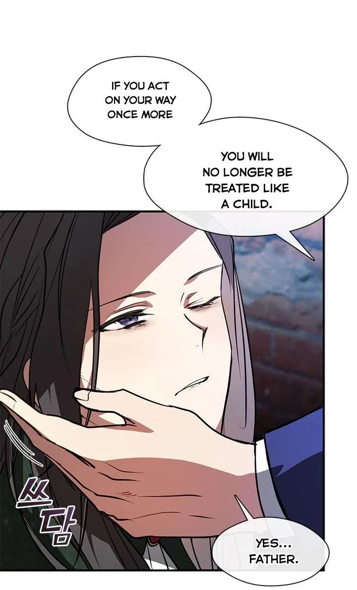 Read I Failed To Throw The Villain Away Manga Online
