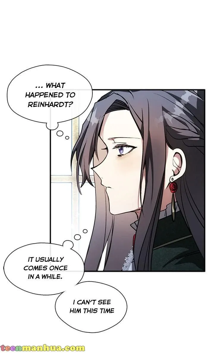 Read I Failed To Throw The Villain Away Manga Online