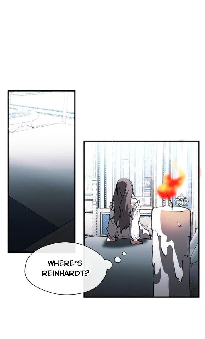 Read I Failed To Throw The Villain Away Manga Online