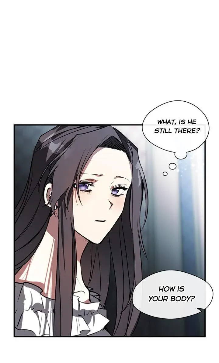 Read I Failed To Throw The Villain Away Manga Online