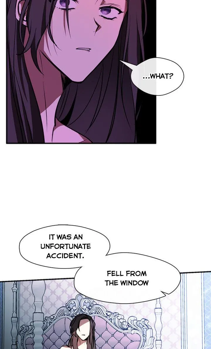 Read I Failed To Throw The Villain Away Manga Online