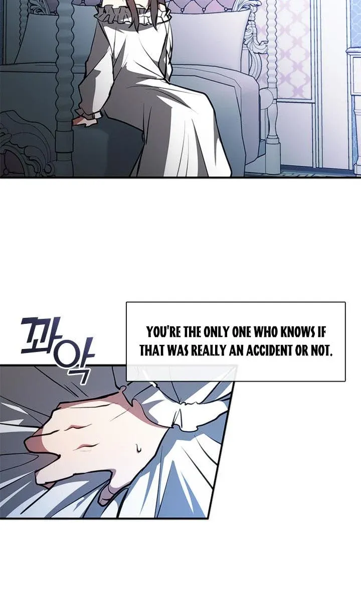Read I Failed To Throw The Villain Away Manga Online
