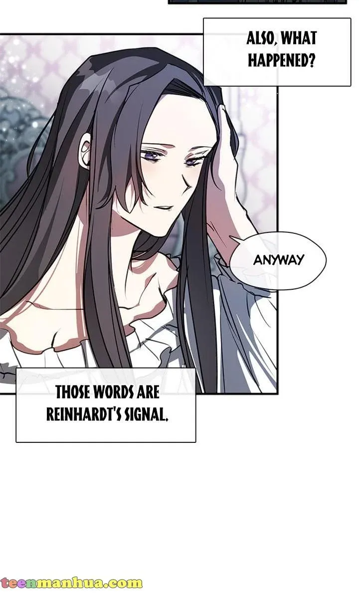 Read I Failed To Throw The Villain Away Manga Online