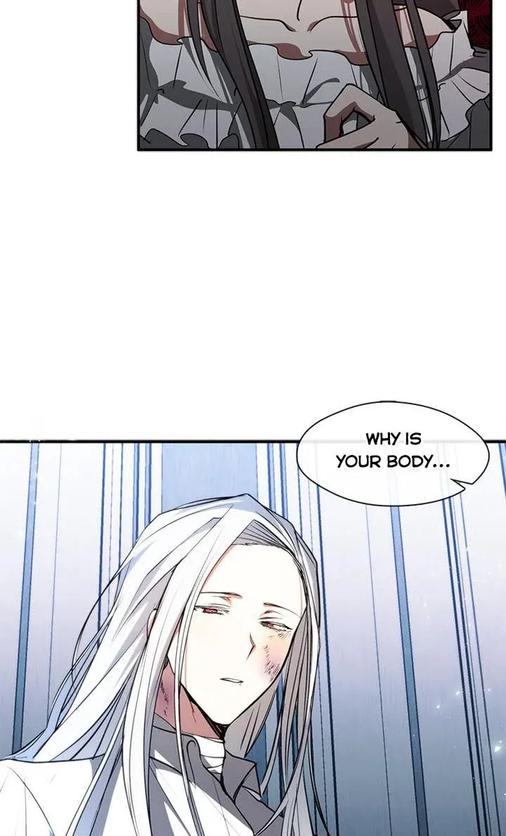 Read I Failed To Throw The Villain Away Manga Online