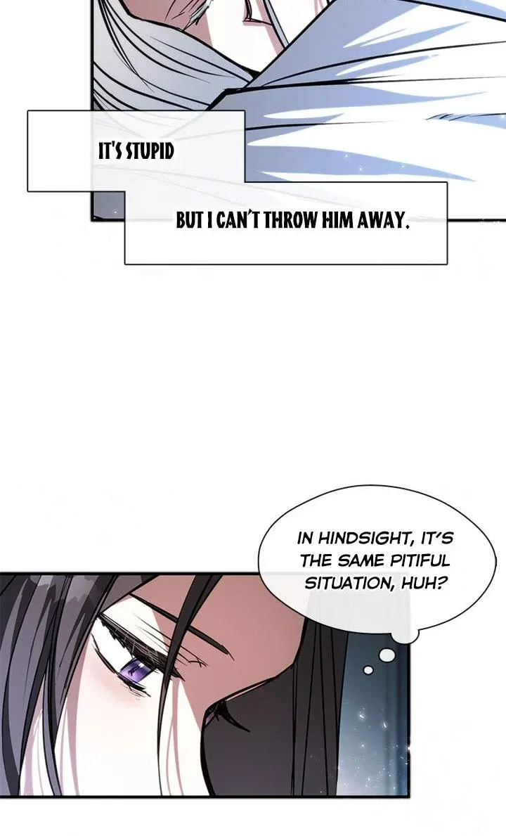 Read I Failed To Throw The Villain Away Manga Online