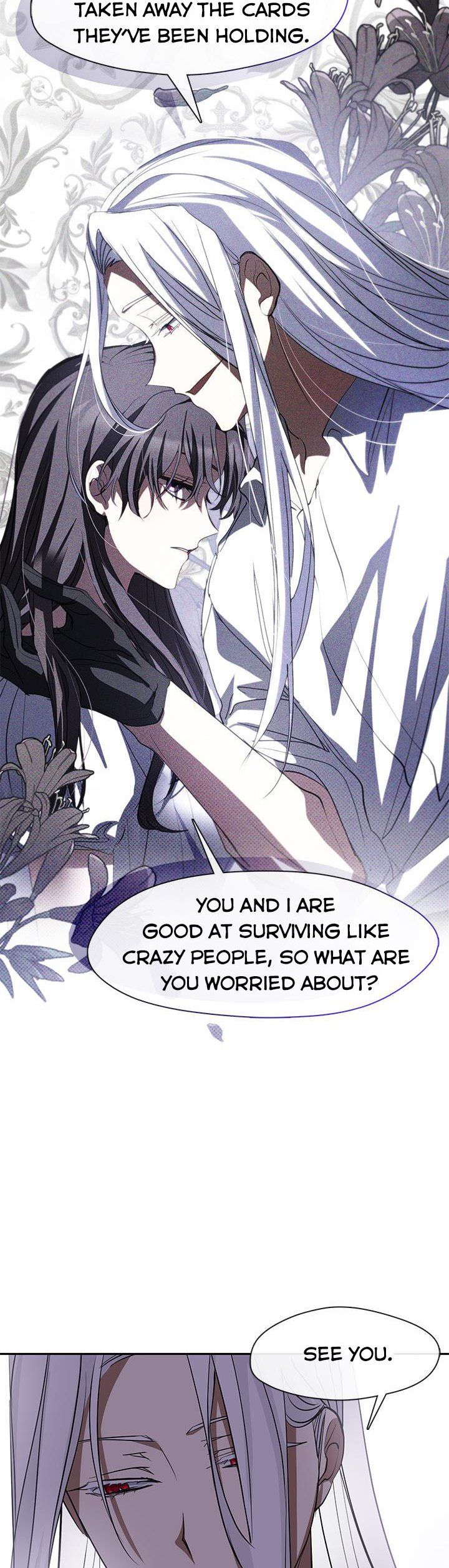 Read I Failed To Throw The Villain Away Manga Online