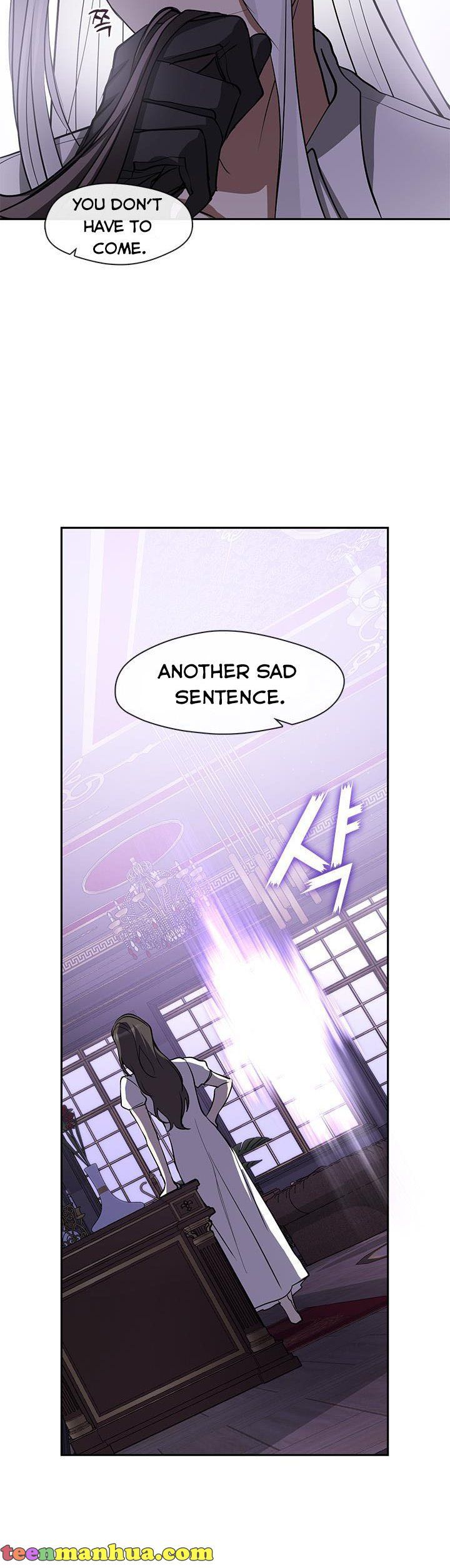 Read I Failed To Throw The Villain Away Manga Online