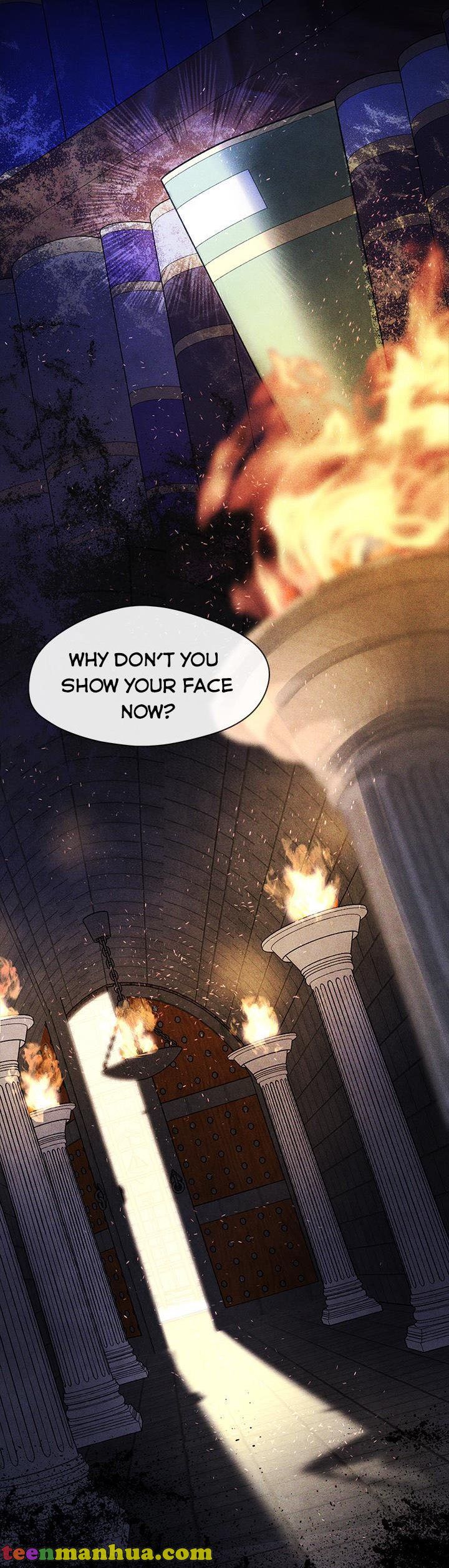 Read I Failed To Throw The Villain Away Manga Online