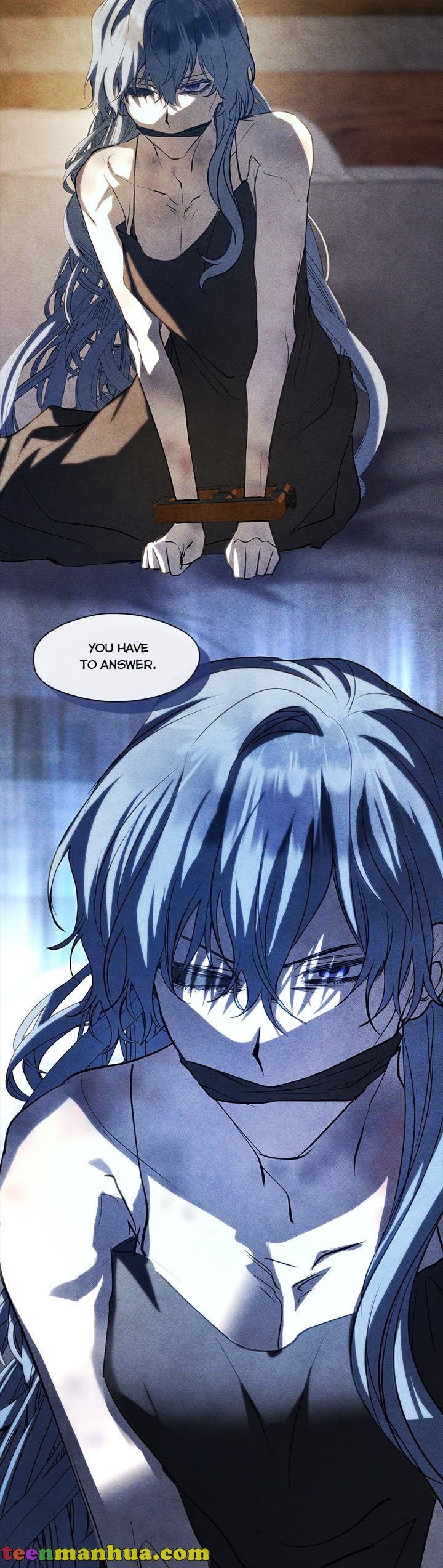 Read I Failed To Throw The Villain Away Manga Online