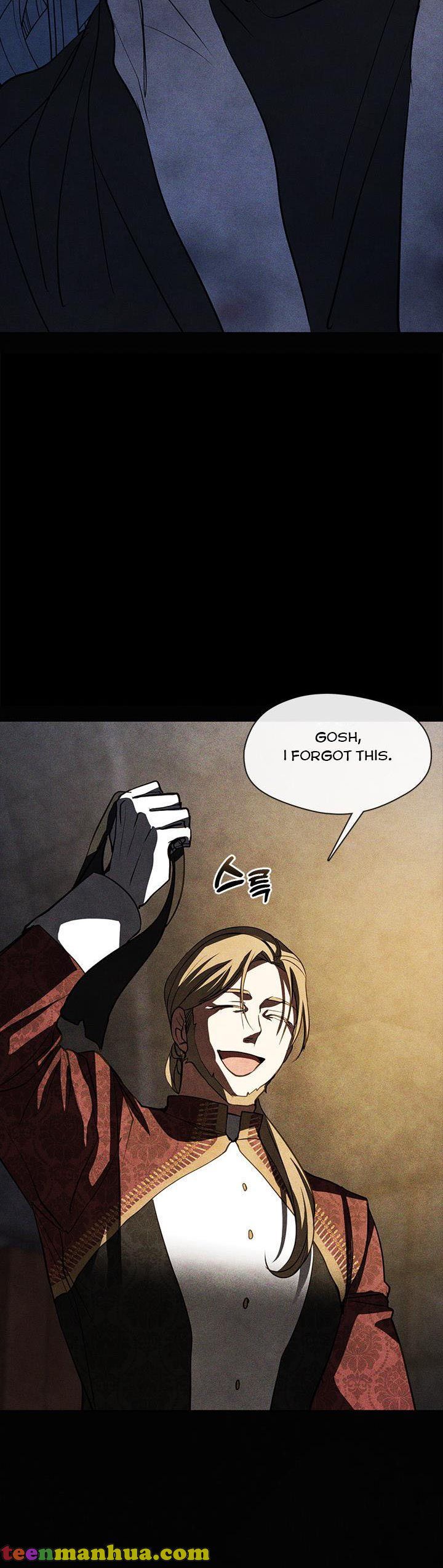 Read I Failed To Throw The Villain Away Manga Online