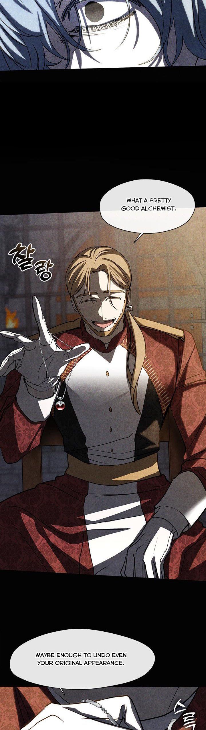 Read I Failed To Throw The Villain Away Manga Online