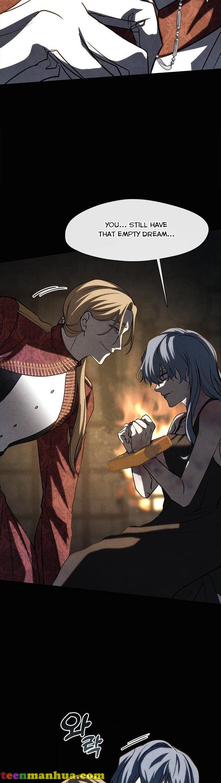Read I Failed To Throw The Villain Away Manga Online