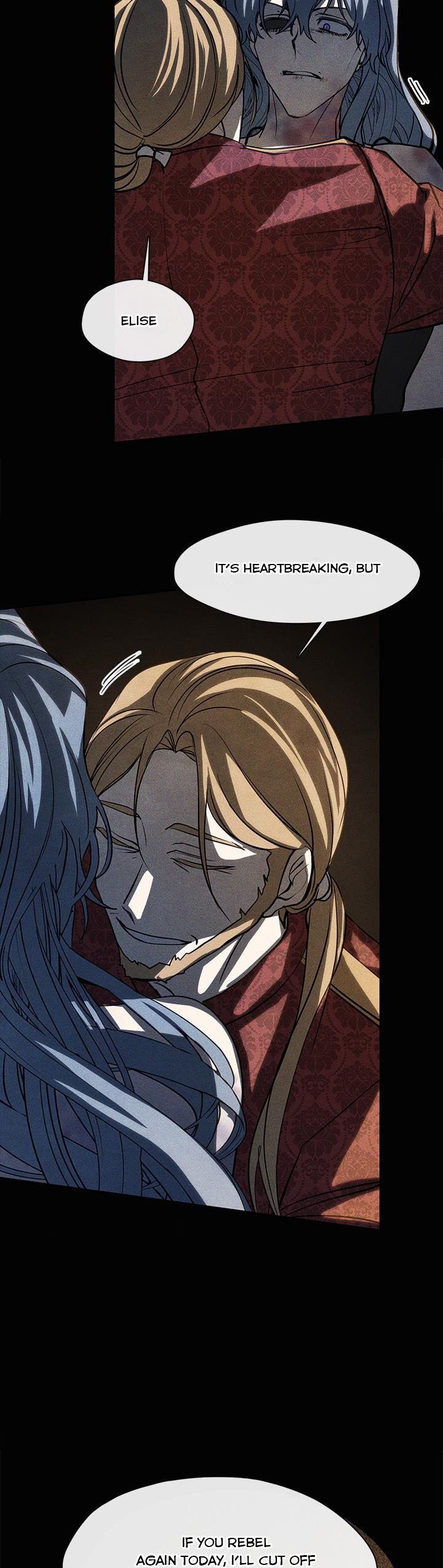 Read I Failed To Throw The Villain Away Manga Online