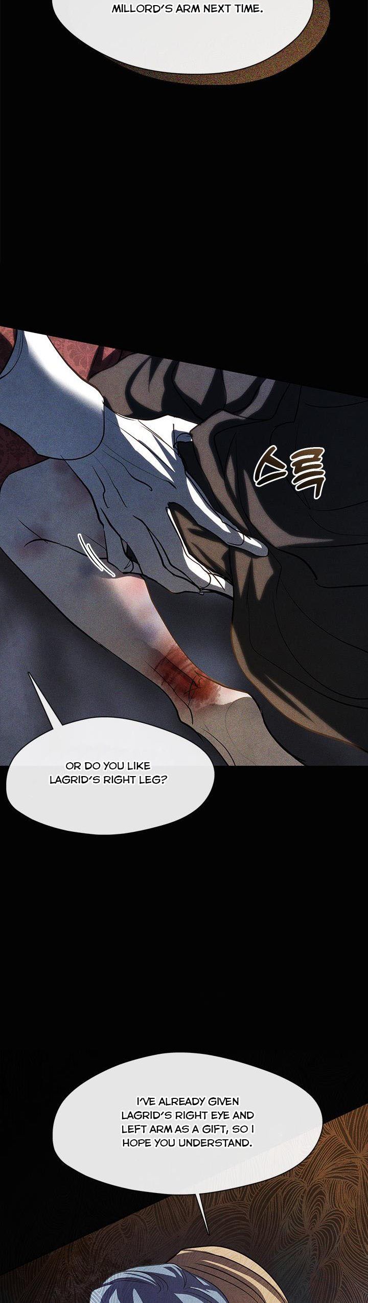 Read I Failed To Throw The Villain Away Manga Online