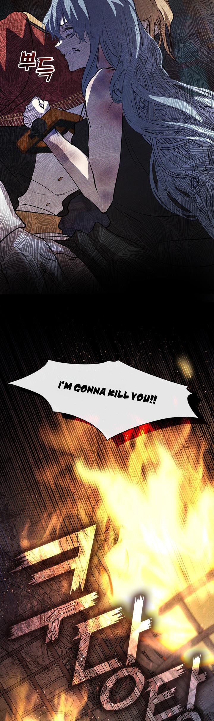 Read I Failed To Throw The Villain Away Manga Online