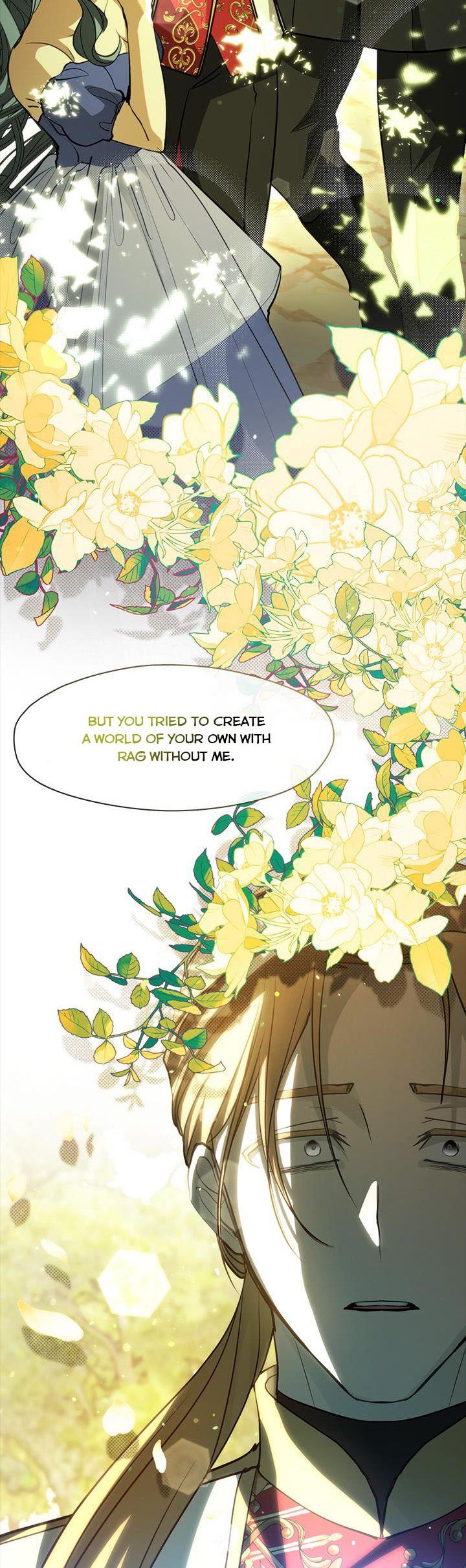 Read I Failed To Throw The Villain Away Manga Online